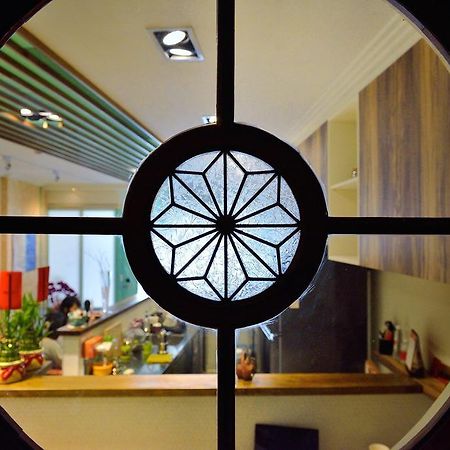 Appartement 爪窩 29 Nesuto à Tainan Extérieur photo