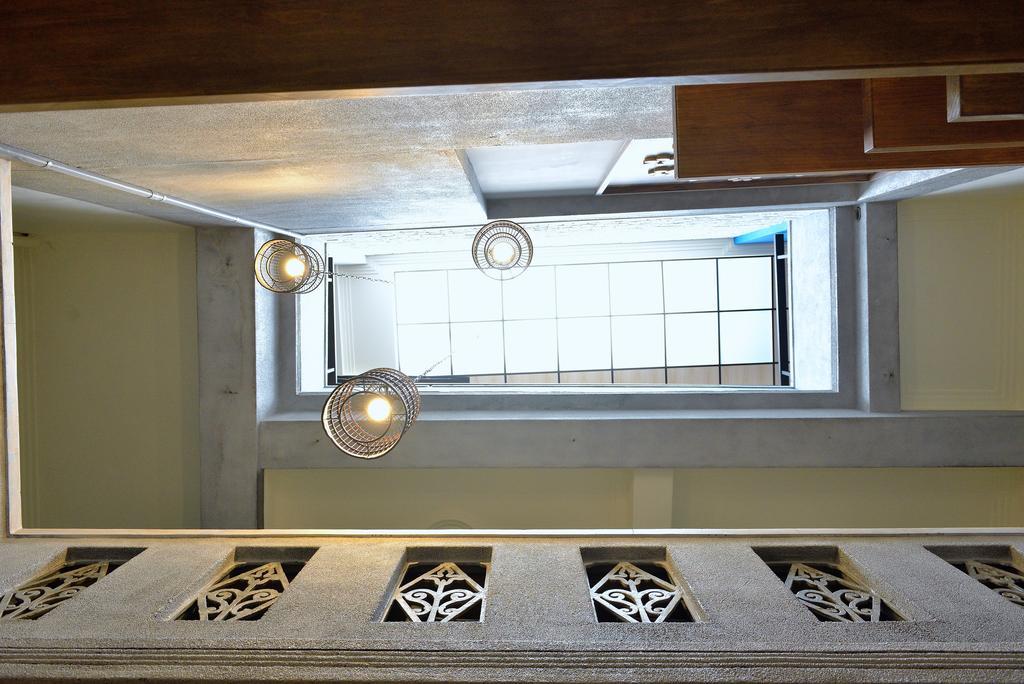 Appartement 爪窩 29 Nesuto à Tainan Extérieur photo