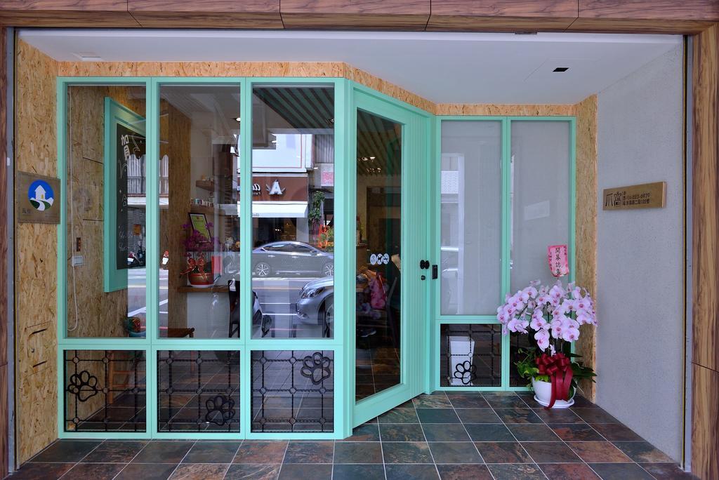 Appartement 爪窩 29 Nesuto à Tainan Extérieur photo