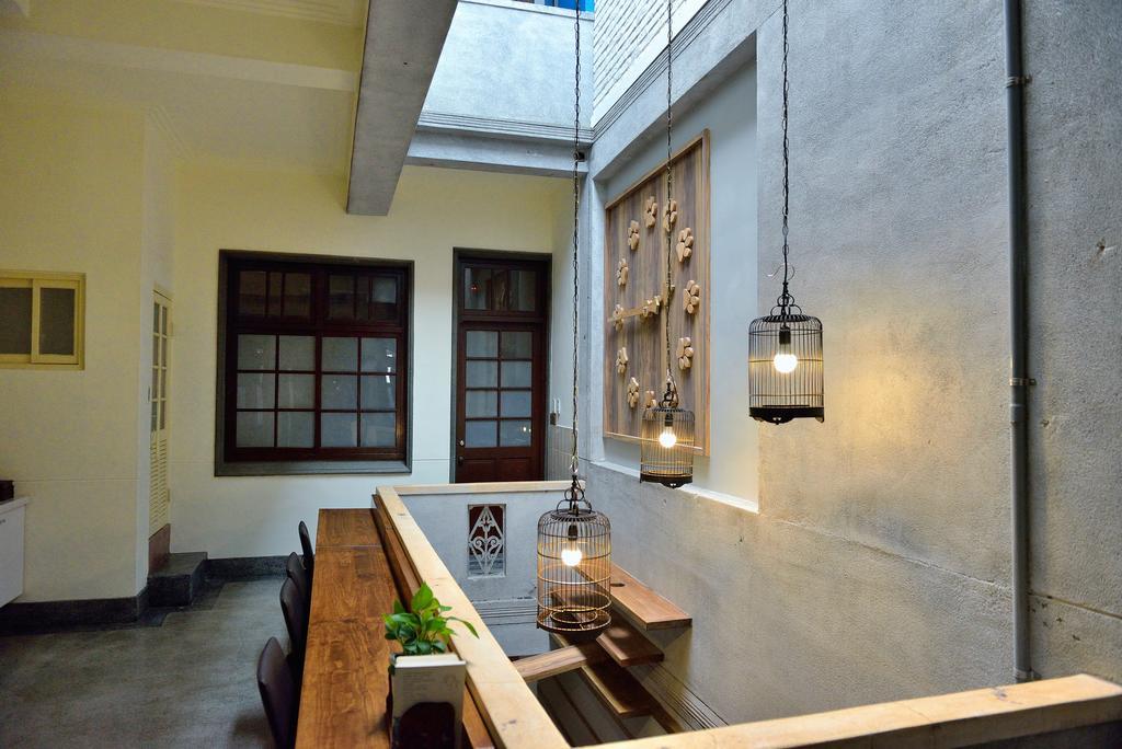 Appartement 爪窩 29 Nesuto à Tainan Extérieur photo
