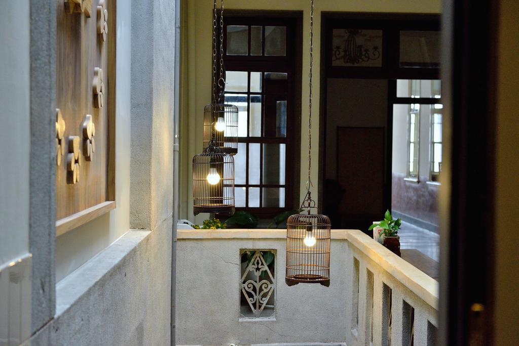 Appartement 爪窩 29 Nesuto à Tainan Extérieur photo