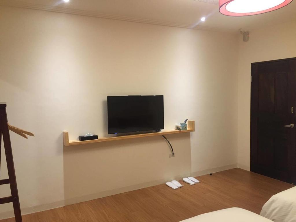 Appartement 爪窩 29 Nesuto à Tainan Extérieur photo