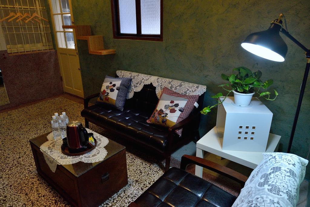 Appartement 爪窩 29 Nesuto à Tainan Extérieur photo