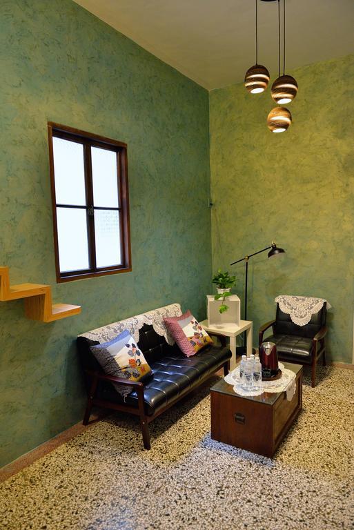 Appartement 爪窩 29 Nesuto à Tainan Extérieur photo