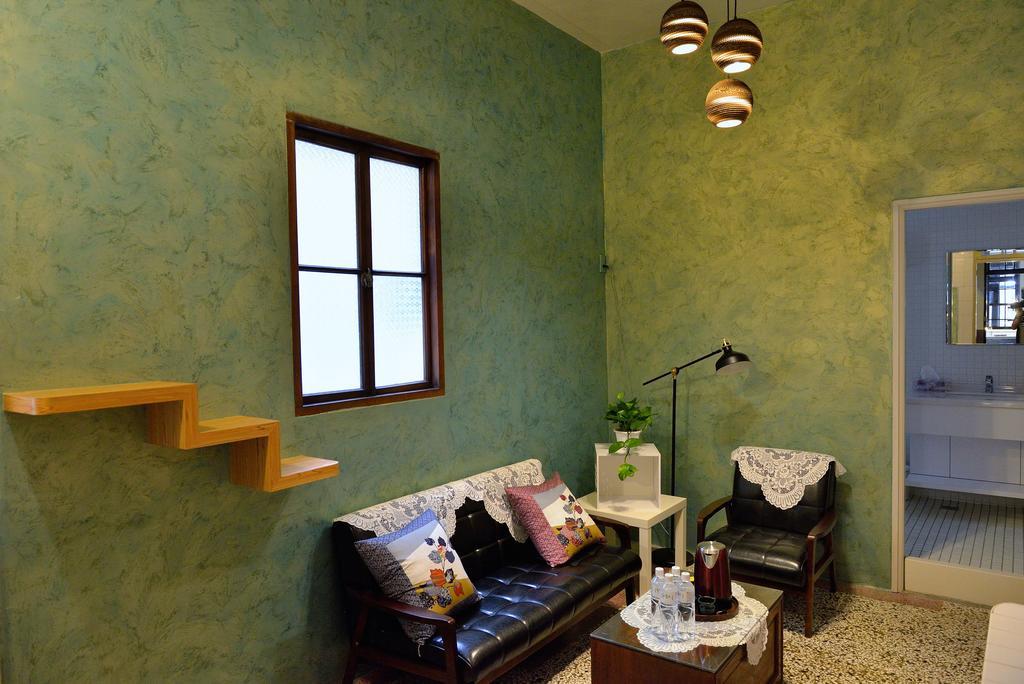 Appartement 爪窩 29 Nesuto à Tainan Extérieur photo