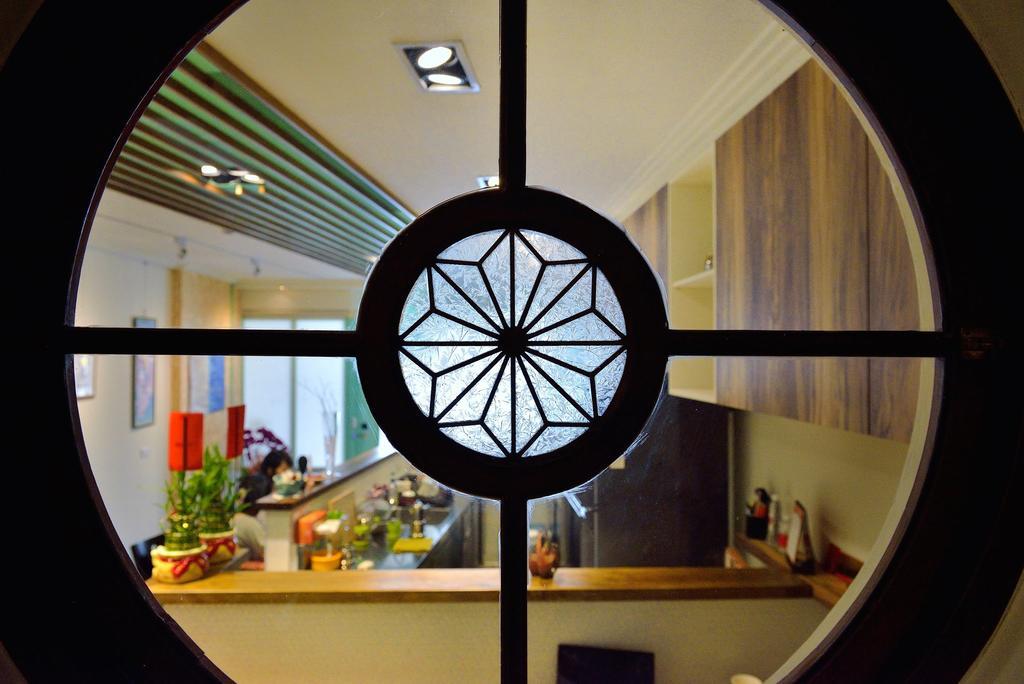 Appartement 爪窩 29 Nesuto à Tainan Extérieur photo